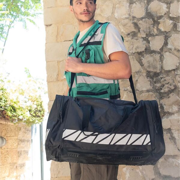 Inverness Practical Work/Sports Bag Thumbnail