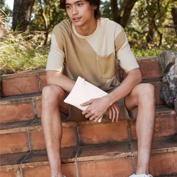 Canvas Accessory Case Thumbnail