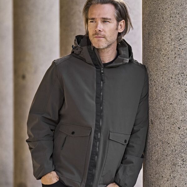 Tee Jays Urban Adventure Shell Jacket Thumbnail