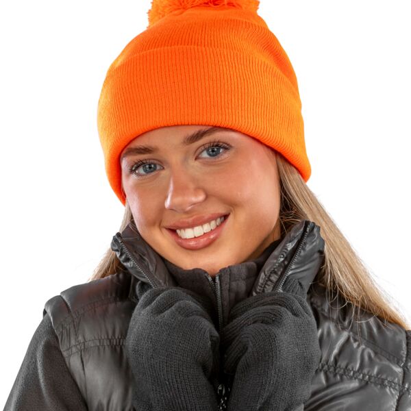 Pom Pom Beanie Thumbnail