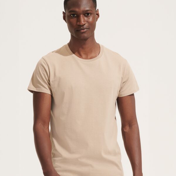 PGL SOL'S Crusader Organic T-Shirt Thumbnail