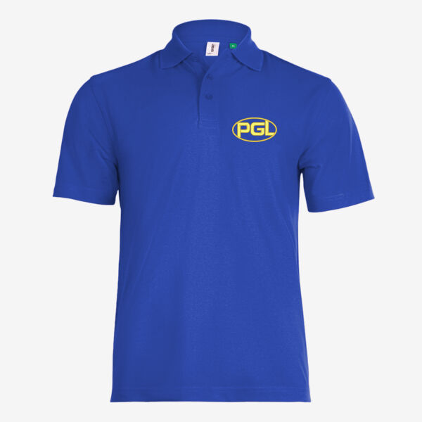 Unisex Polo Shirt 🍃 Thumbnail