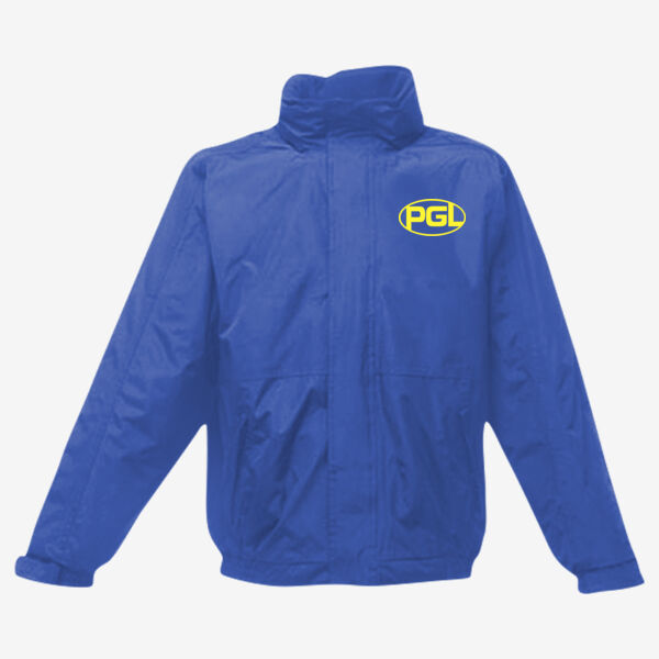 Unisex Waterproof Jacket Thumbnail