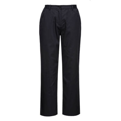 Ladies Catering Trousers Thumbnail
