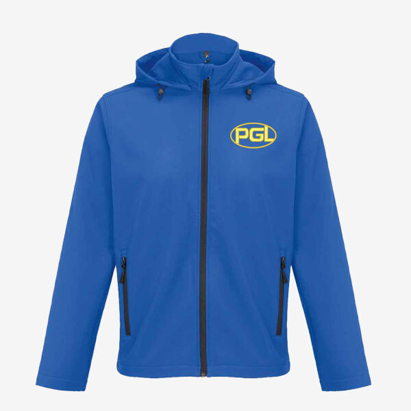 Mens Softshell Jacket 🍃 Thumbnail