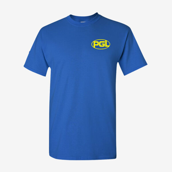 Mens T-Shirt Thumbnail
