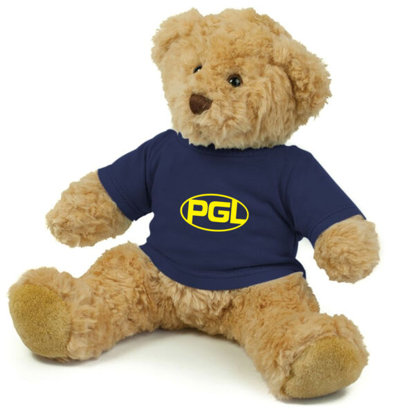 PGL Teddy Bear Thumbnail