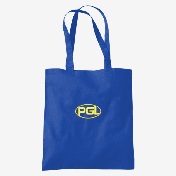 PGL Tote Bag Thumbnail
