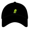 Printers plush cotton 5-panel cap Thumbnail