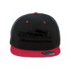 Beechfield 5 Panel Contrast Snapback Thumbnail