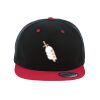 Beechfield 5 Panel Contrast Snapback Thumbnail